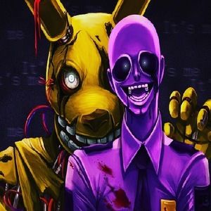 Meet your Posher, Purple